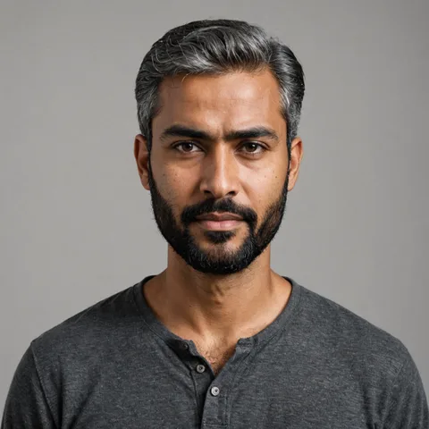 Rajan Mehta, CTO