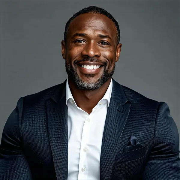 James Okonkwo, Head of Partnerships at Crewpathio