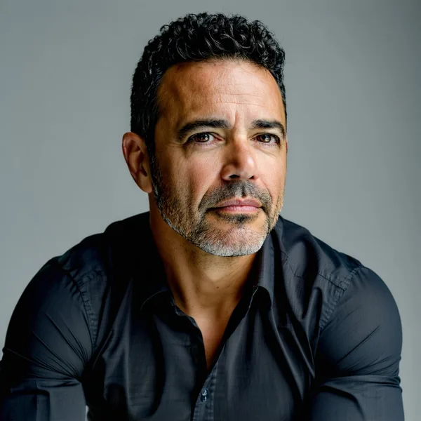 Marcus DeLeon, CTO and Co-Founder of Crewpathio
