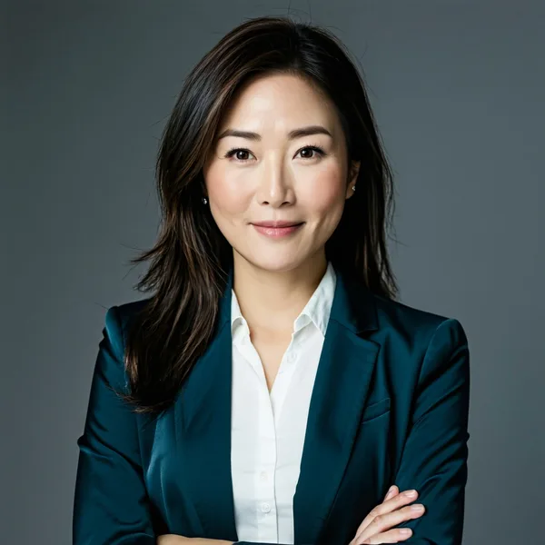 Nicole Yamamoto, CEO and Co-Founder of Crewpathio