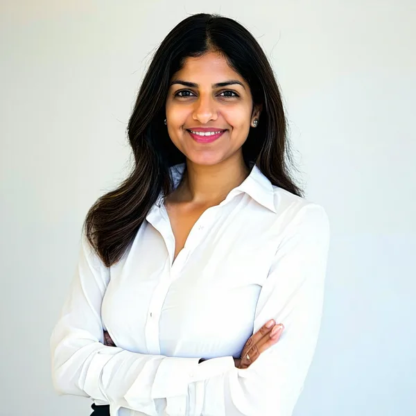 Priya Sundaram, Head of Product at Crewpathio